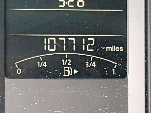 3VW1K7AJ5CM339205 - 2012 VOLKSWAGEN JETTA BASE WHITE photo 8