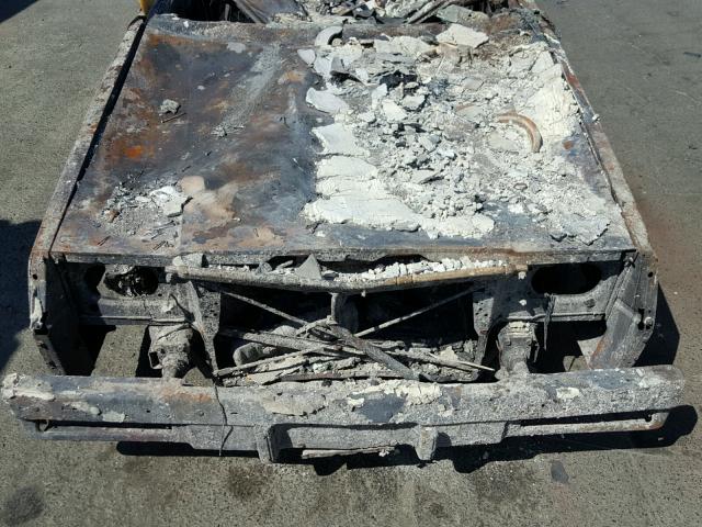 1G4GJ1176HP438761 - 1987 BUICK REGAL BURN photo 7