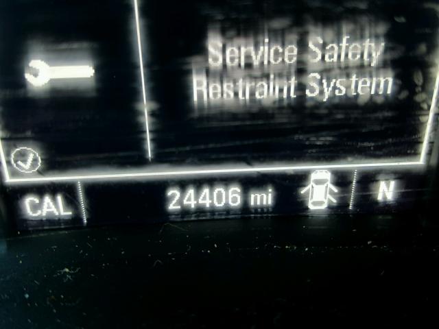 1G1ZB5ST0JF152969 - 2018 CHEVROLET MALIBU LS WHITE photo 8