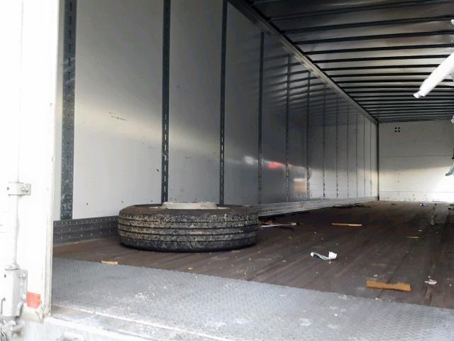 3H3V532C4JR349005 - 2018 HYUNDAI TRAILER SILVER photo 5