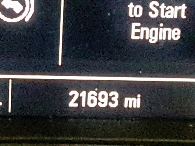 1G1ZB5ST7GF339733 - 2016 CHEVROLET MALIBU LS BLACK photo 8