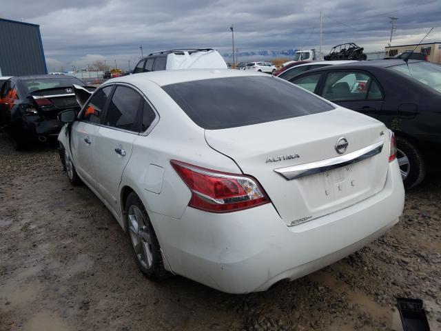 1N4AL3AP4FN886656 - 2015 NISSAN ALTIMA 2.5  photo 3