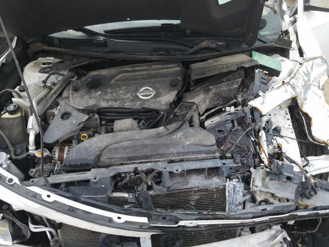 1N4AL3AP4FN886656 - 2015 NISSAN ALTIMA 2.5  photo 7