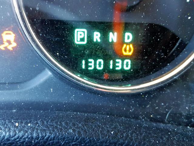 1C4AJWBG2CL211525 - 2012 JEEP WRANGLER S შავი ფოტო 8