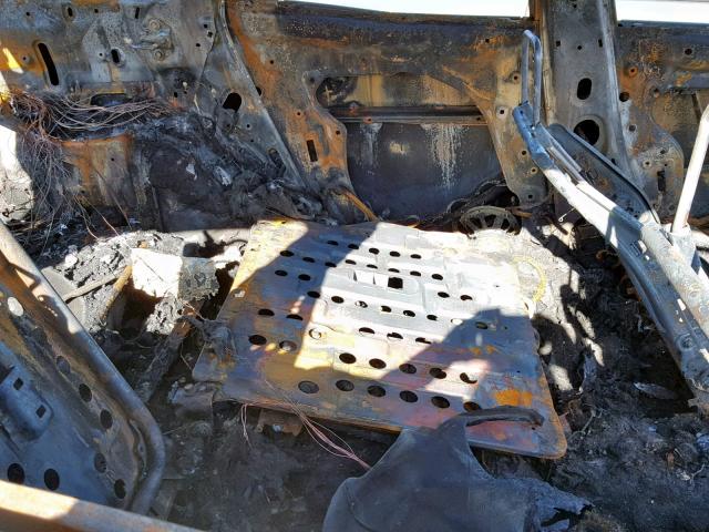 JM3ER293670118527 - 2007 MAZDA CX-7 BURN photo 6