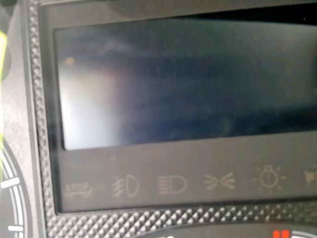 3C6TRVDD1FE505100 - 2015 RAM PROMASTER 白色 照片 8