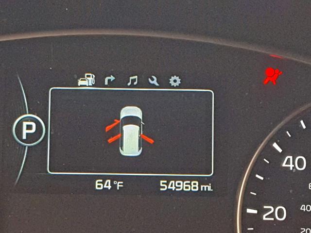 KNDJX3A54F7112389 - 2015 KIA SOUL ! Qara foto 8
