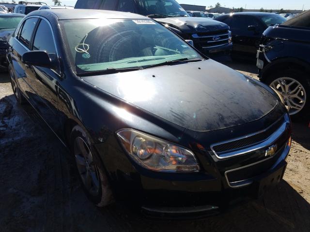 1G1ZC5EB2AF156585 - 2010 CHEVROLET MALIBU 1LT  照片 1