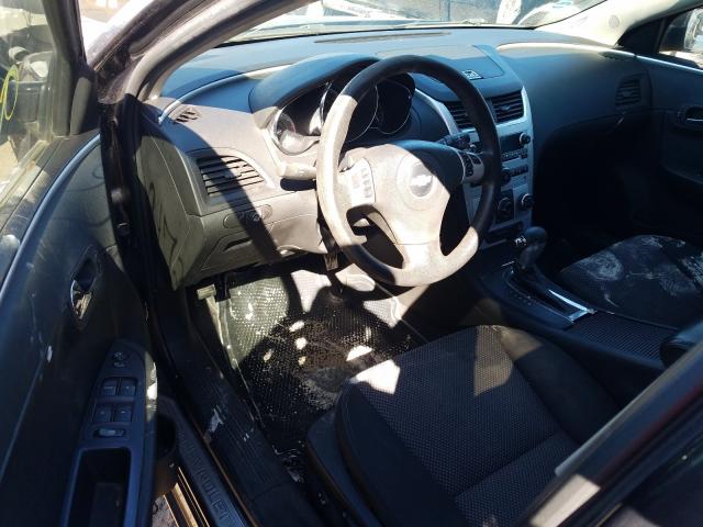1G1ZC5EB2AF156585 - 2010 CHEVROLET MALIBU 1LT  照片 9