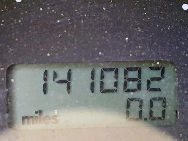 3VWCK21C03M423106 - 2003 VOLKSWAGEN NEW BEETLE Sarı foto 8