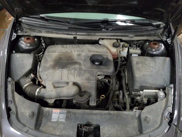 1G1ZA5EUXCF324029 - 2012 CHEVROLET MALIBU LS  photo 7