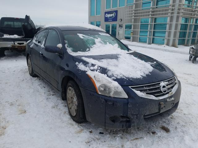 1N4AL2AP4CN531430 - 2012 NISSAN ALTIMA BASE  photo 1