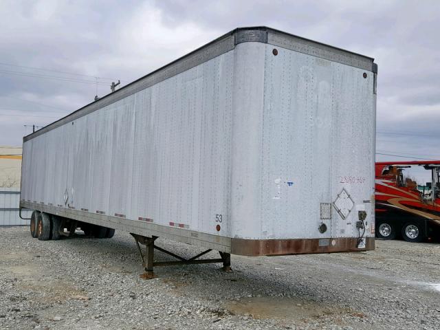 1L01A5327R1110404 - 1994 OTHER TRAILER WHITE photo 1