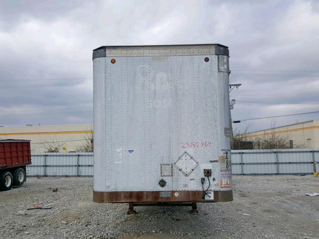 1L01A5327R1110404 - 1994 OTHER TRAILER WHITE photo 2