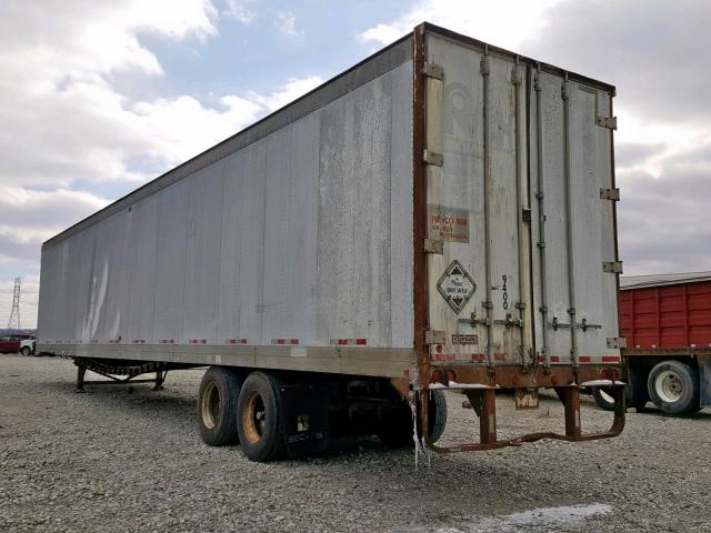 1L01A5327R1110404 - 1994 OTHER TRAILER WHITE photo 4