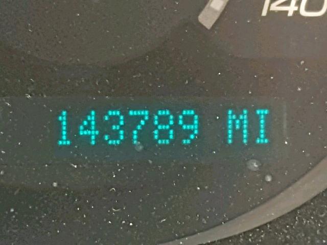 1G1ZB5E01CF195558 - 2012 CHEVROLET MALIBU LS SILVER photo 8