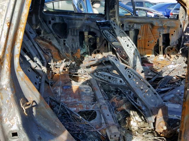 1B3HB48B17D552007 - 2007 DODGE CALIBER SX BURN photo 6