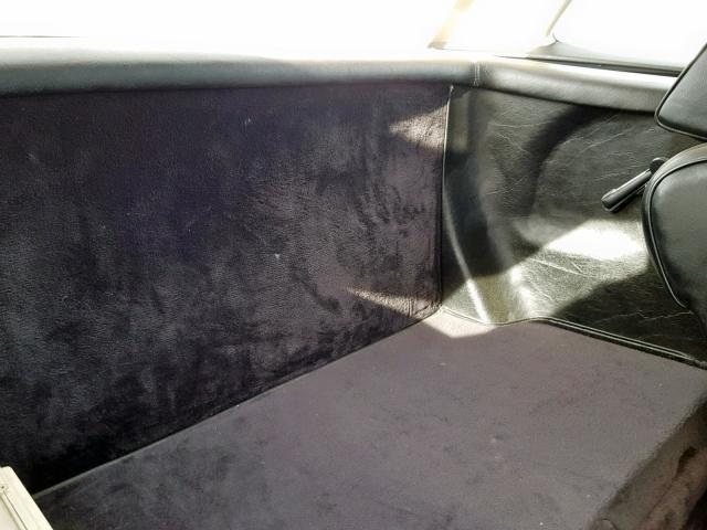 10704412060553 - 1980 MERCEDES-BENZ 450SL GRAY photo 6