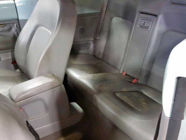 3VWCM31Y05M367604 - 2005 VOLKSWAGEN NEW BEETLE ლურჯი ფოტო 6