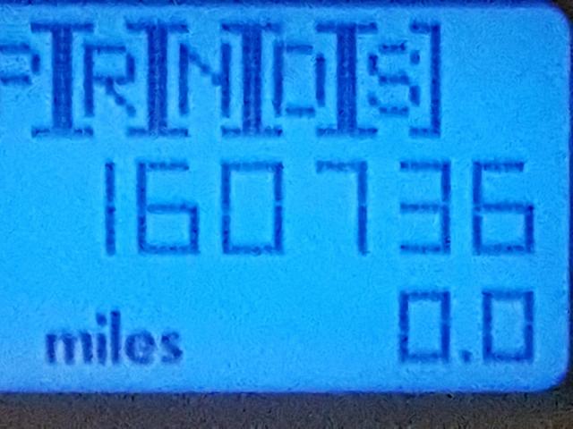 3VWCM31Y05M367604 - 2005 VOLKSWAGEN NEW BEETLE ლურჯი ფოტო 8