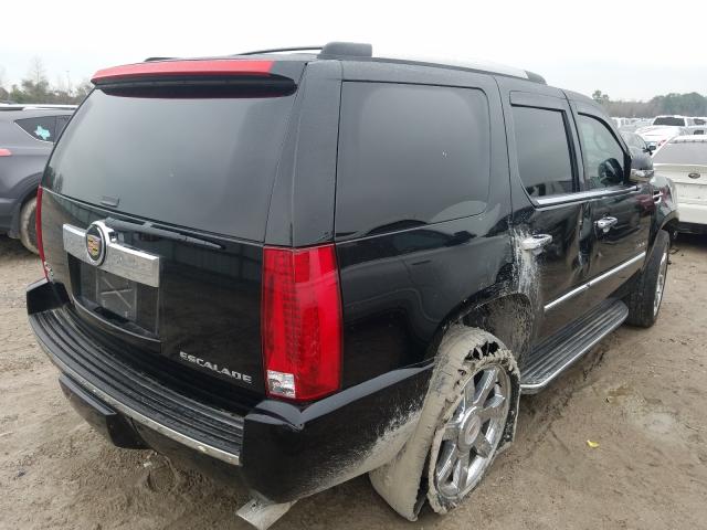 1GYUKAEF3AR268773 - 2010 CADILLAC ESCALADE  photo 4