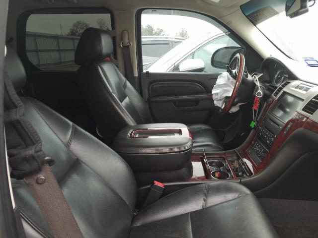 1GYUKAEF3AR268773 - 2010 CADILLAC ESCALADE  photo 5