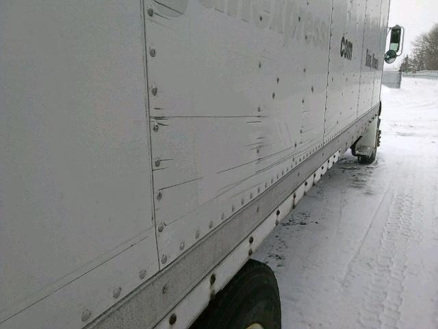 2FZACGCS74AN17245 - 2004 STERLING TRUCK ACTERRA WHITE photo 9