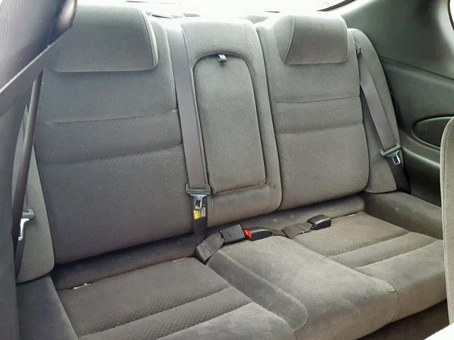 2G1WM15K169250319 - 2006 CHEVROLET MONTE CARL 银色 照片 6