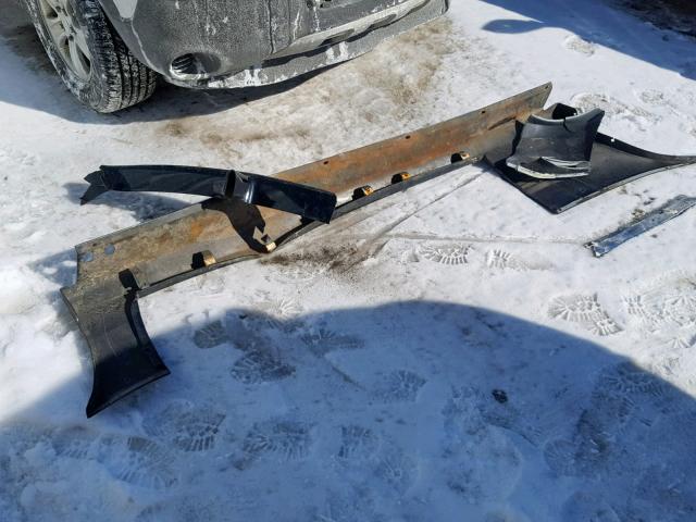 1J4NF1FB3BD282790 - 2011 JEEP COMPASS SP Ақ фото 9