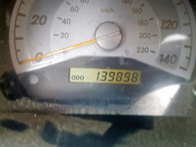 JTKDE177370213667 - 2007 TOYOTA SCION TC ნაცრისფერი ფოტო 8