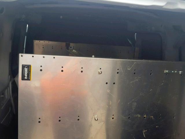 ZFBERFAB5J6J67356 - 2018 RAM PROMASTER 白色 照片 6