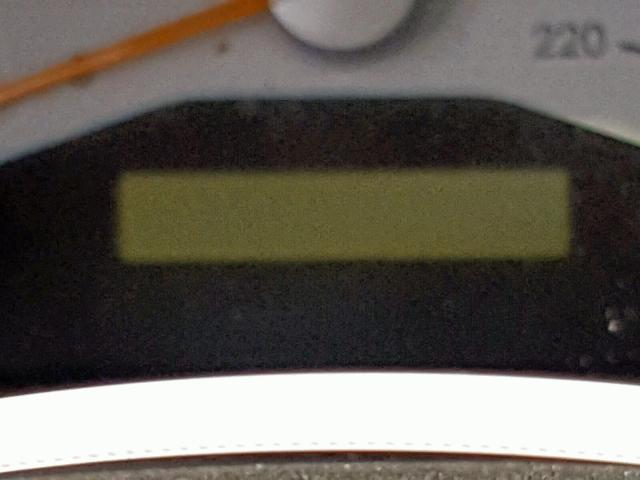 JTKDE177360137060 - 2006 TOYOTA SCION TC გრაფიტი ფოტო 8