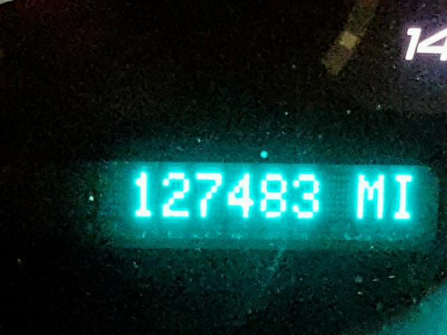 1G1ZC5E18BF234120 - 2011 CHEVROLET MALIBU 1LT თეთრი ფოტო 8