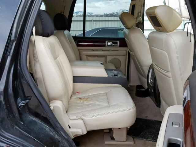 5LMFU27R23LJ04614 - 2003 LINCOLN NAVIGATOR Qara foto 6