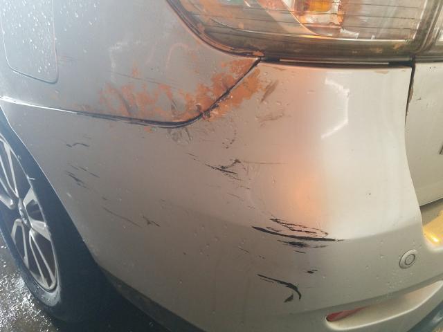 5N1AR2MM6DC671031 - 2013 NISSAN PATHFINDER S  photo 9