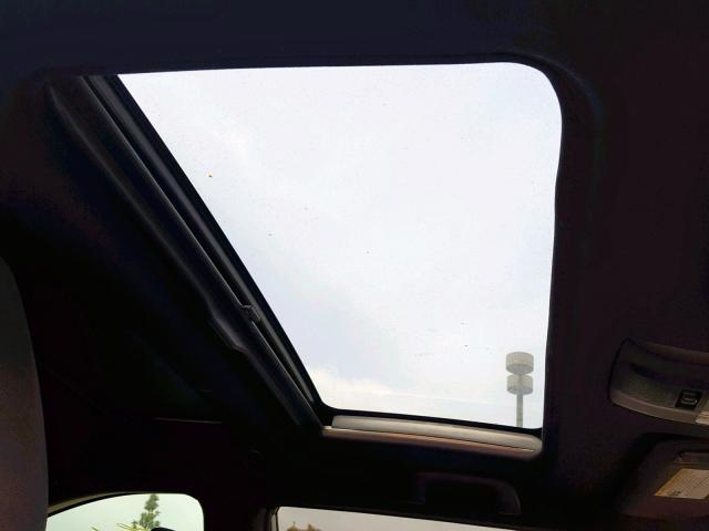 JTKJF5C72B3016915 - 2011 TOYOTA SCION TC SILVER photo 9