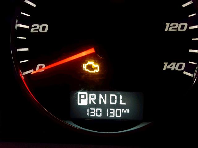 1G1ZS58F18F140275 - 2008 CHEVROLET MALIBU LS TAN photo 8