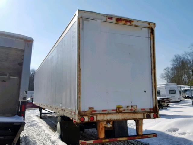 1GRAA96204B701524 - 2004 ARO TRAILER BLUE photo 3