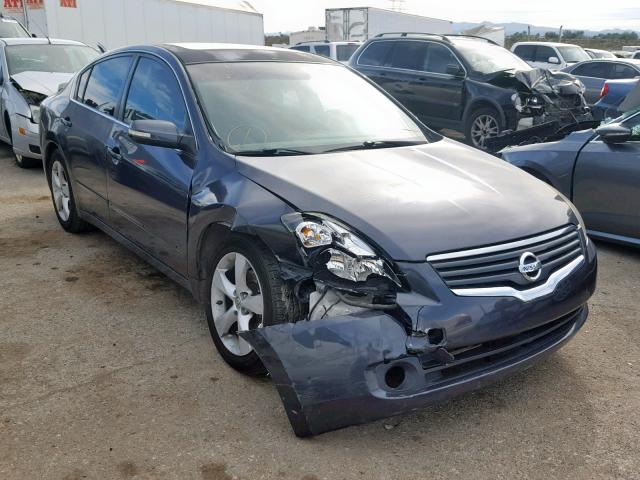 1N4BL21E38N528674 - 2008 NISSAN ALTIMA 3.5 CHARCOAL photo 1