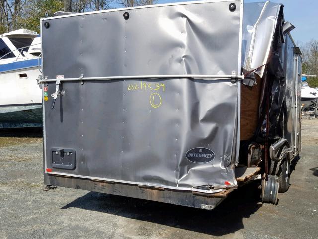 55NBE1621G1003061 - 2016 OTHR TRAILER GRAY photo 4