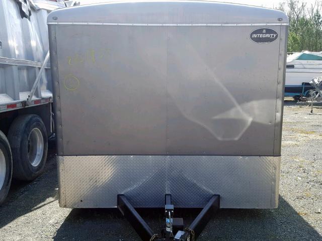 55NBE1621G1003061 - 2016 OTHR TRAILER GRAY photo 7