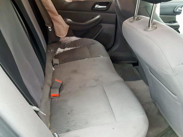 1G11B5SA3GF130260 - 2016 CHEVROLET MALIBU LIM 金色 照片 6