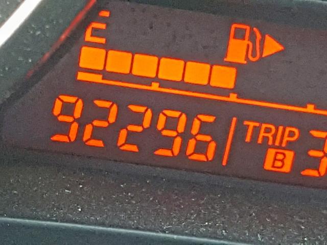 JM1BL1H3XA1238485 - 2010 MAZDA SPEED 3 银色 照片 8