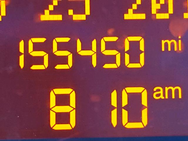 3C6URVJG2EE119464 - 2014 RAM PROMASTER 白色 照片 8