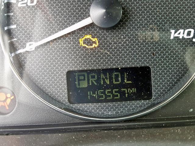 1G1ZS58F78F119284 - 2008 CHEVROLET MALIBU LS WHITE photo 8