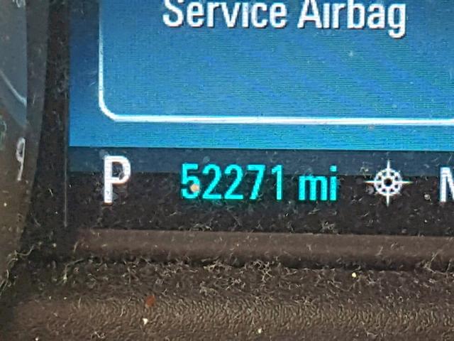 1G11B5SL8EF203816 - 2014 CHEVROLET MALIBU LS WHITE photo 8