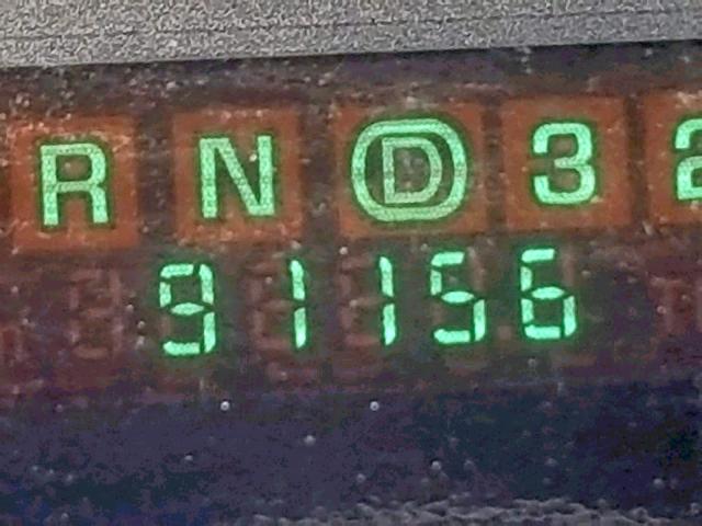 2G4WB52K0W1554079 - 1998 BUICK REGAL LS SILVER photo 8