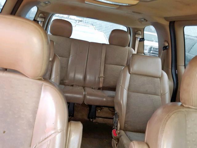 1GNDV23L25D232238 - 2005 CHEVROLET UPLANDER L 棕色 照片 9