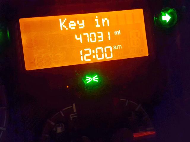 3C6TRVAG5HE512066 - 2017 RAM PROMASTER 白色 照片 8