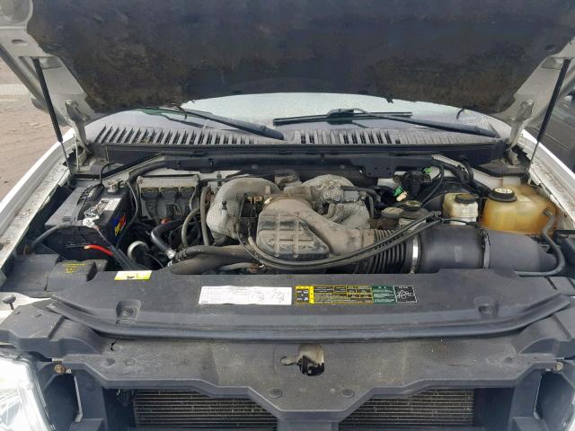 5LMFU27RX4LJ20304 - 2004 LINCOLN NAVIGATOR Ağ foto 7